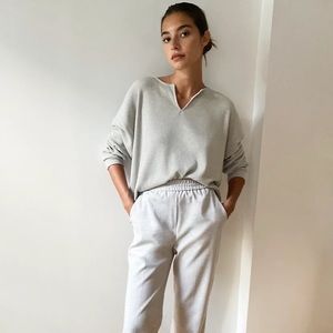 The Group by Babaton Elevation thermal long sleeve